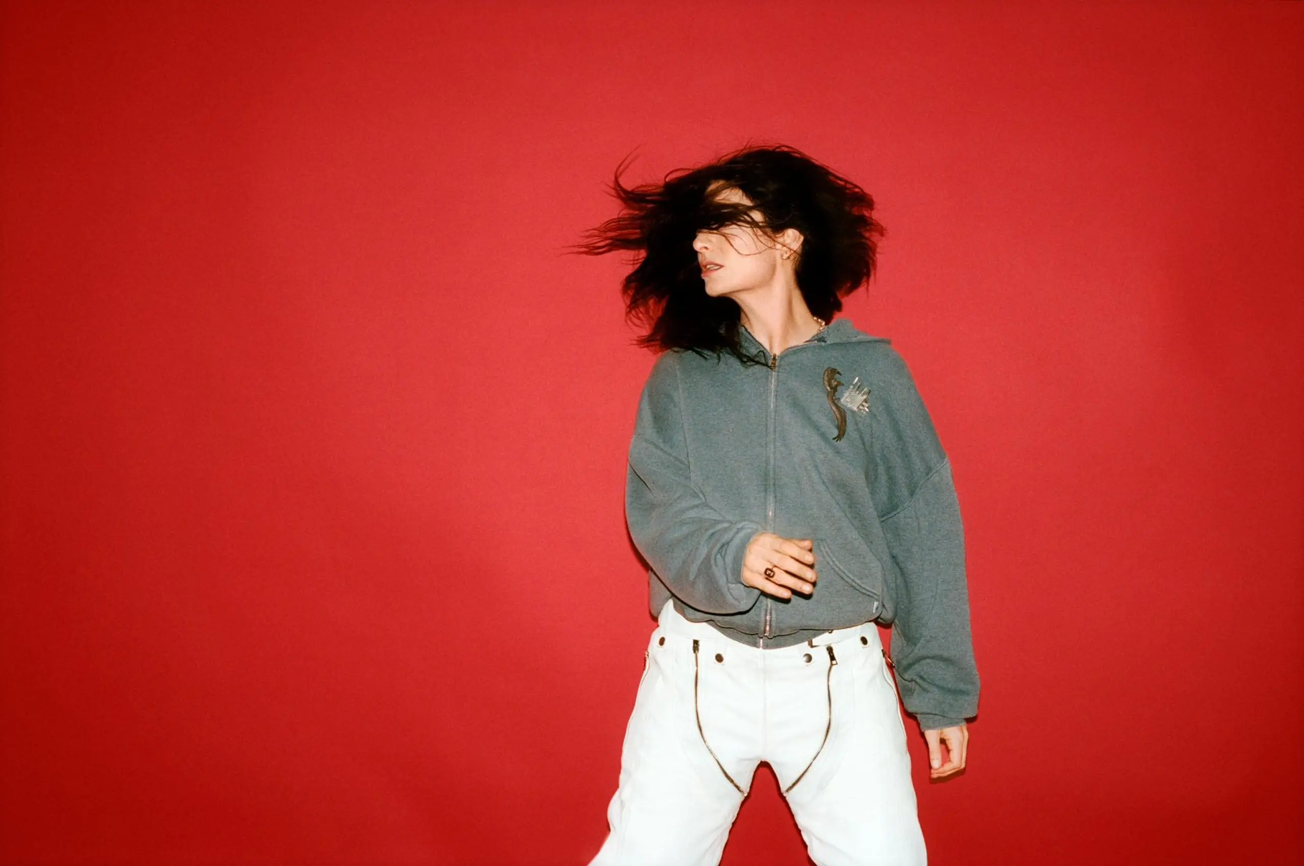 Lorde suma nostalgia y futuro en What Was That