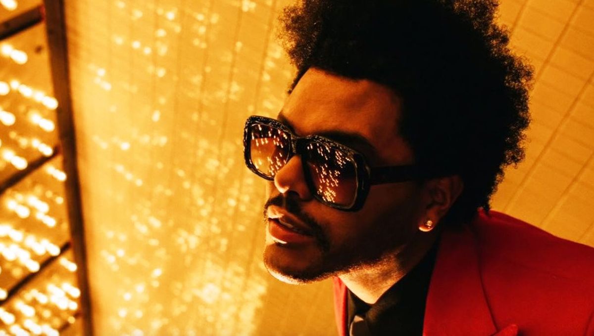 The Weeknd vende su catálogo pero mantiene el control creativo