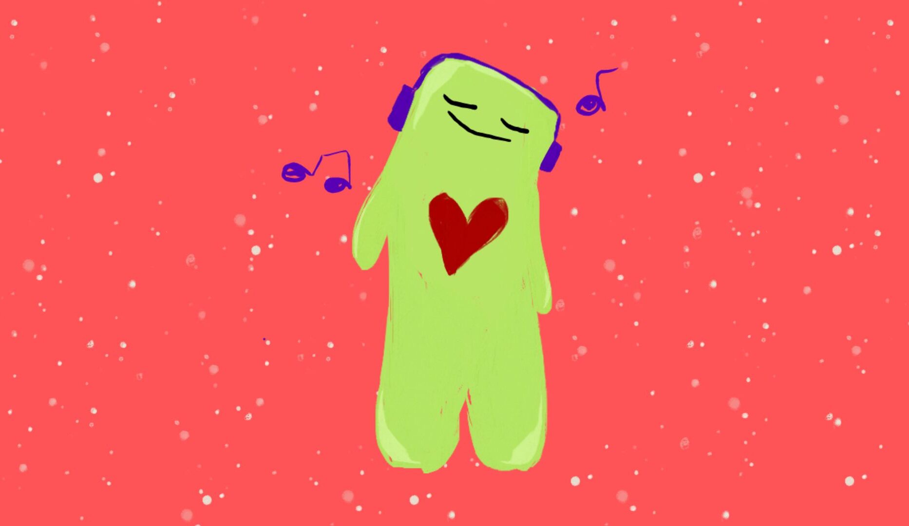 Canciones de Navidad que no son las de siempre