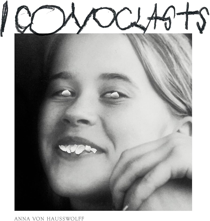 Anna von Hausswolf: Iconoclasts