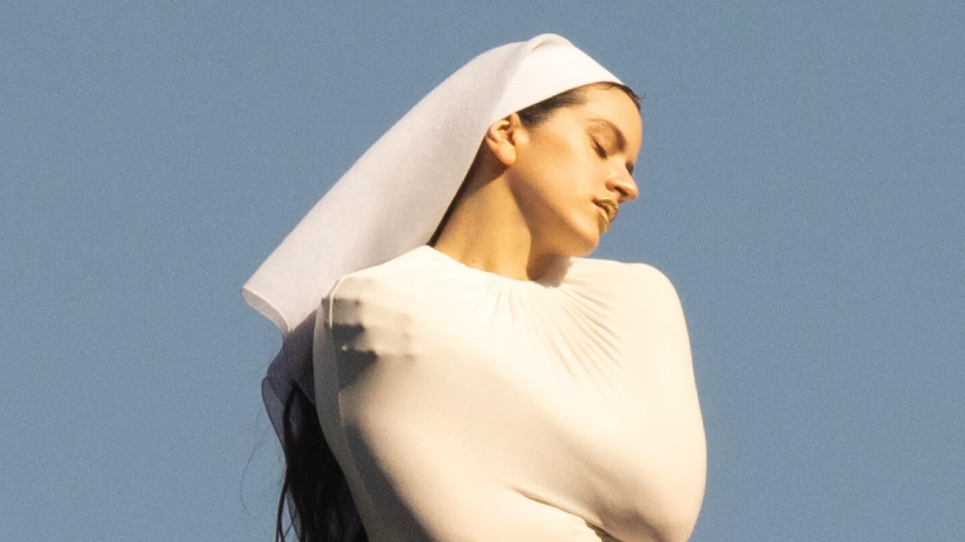 Lux de Rosalía es el mejor disco del año para la crítica