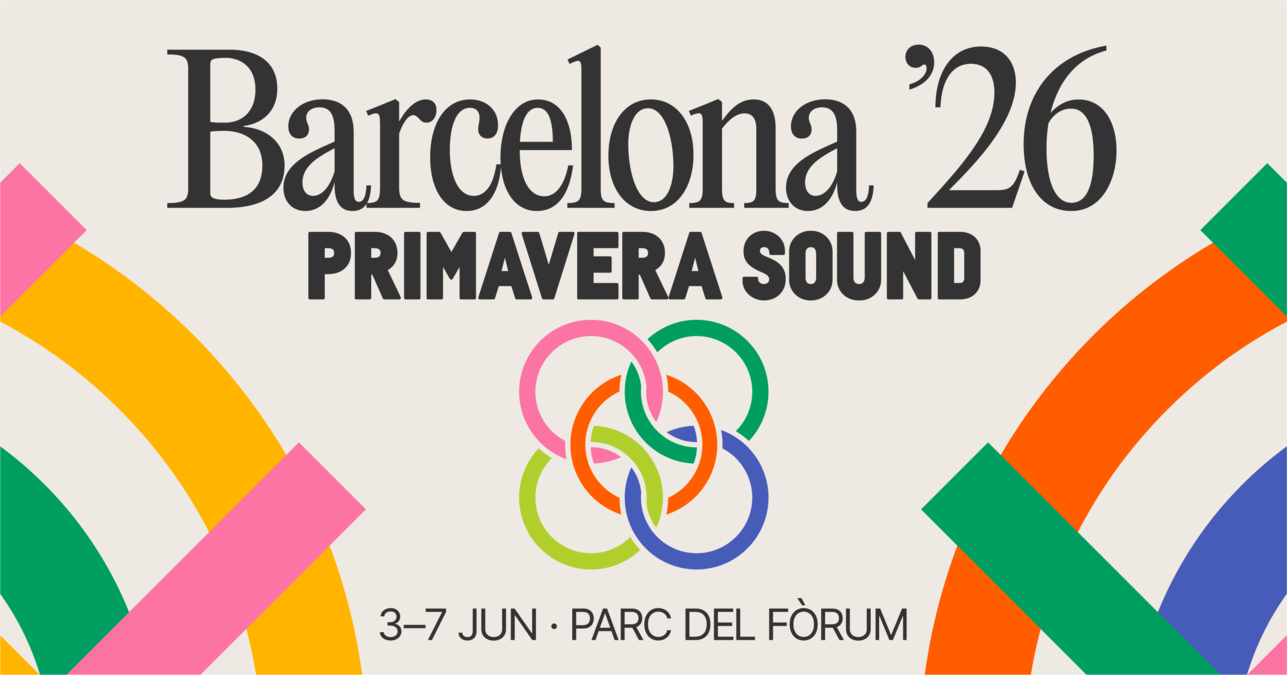 Agotadas las entradas del Primavera Sound Barcelona
