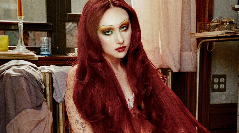 Chappell Roan deja su agencia de representación, implicada en el Caso Epstein