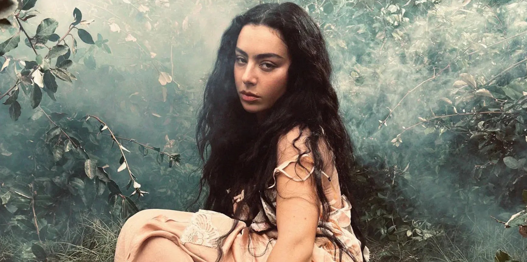 Lanzamientos del viernes: Lykke Li, Charli XCX, Danny L Harle…