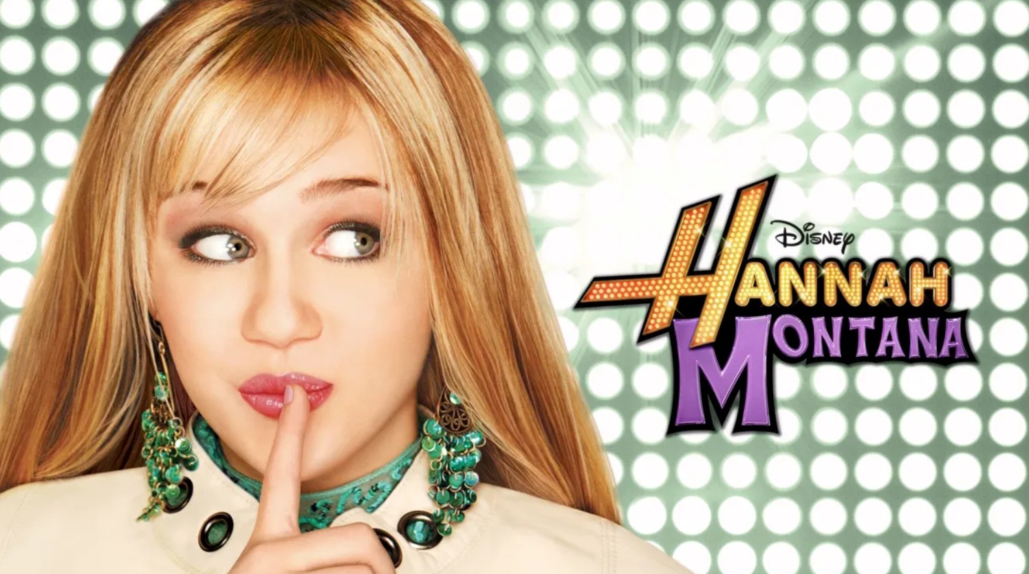 Miley Cyrus celebrará los 20 años de Hannah Montana con un especial en Disney+