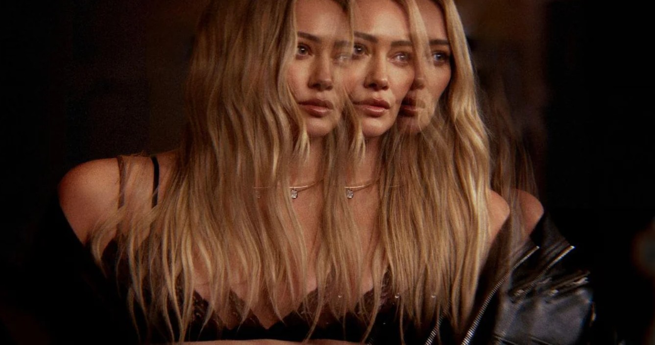 Los discos de Leigh Anne y Hilary Duff debutan dentro del top 5 en UK