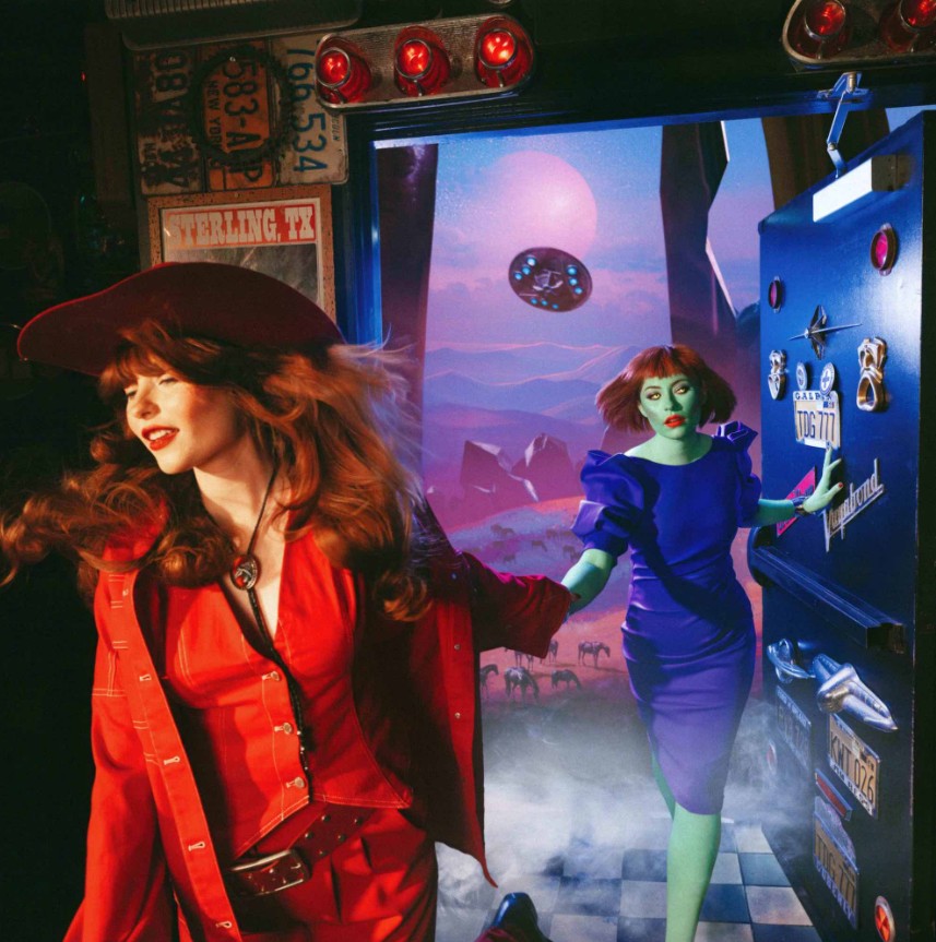 August Ponthier: Everywhere Isn’t Texas