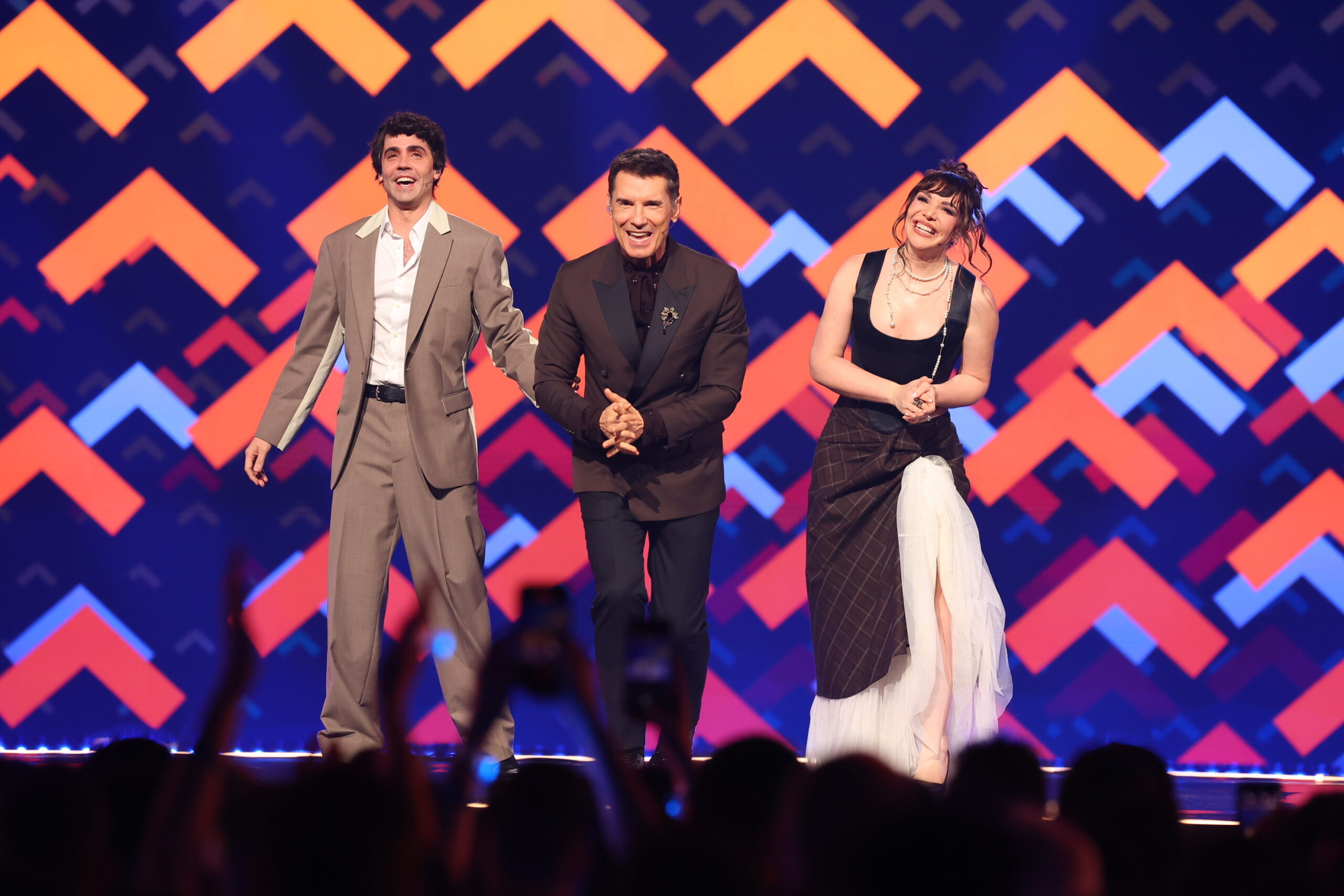 ¿Quién ganará el Benidorm Fest? ¿Quién tendrá el hit?