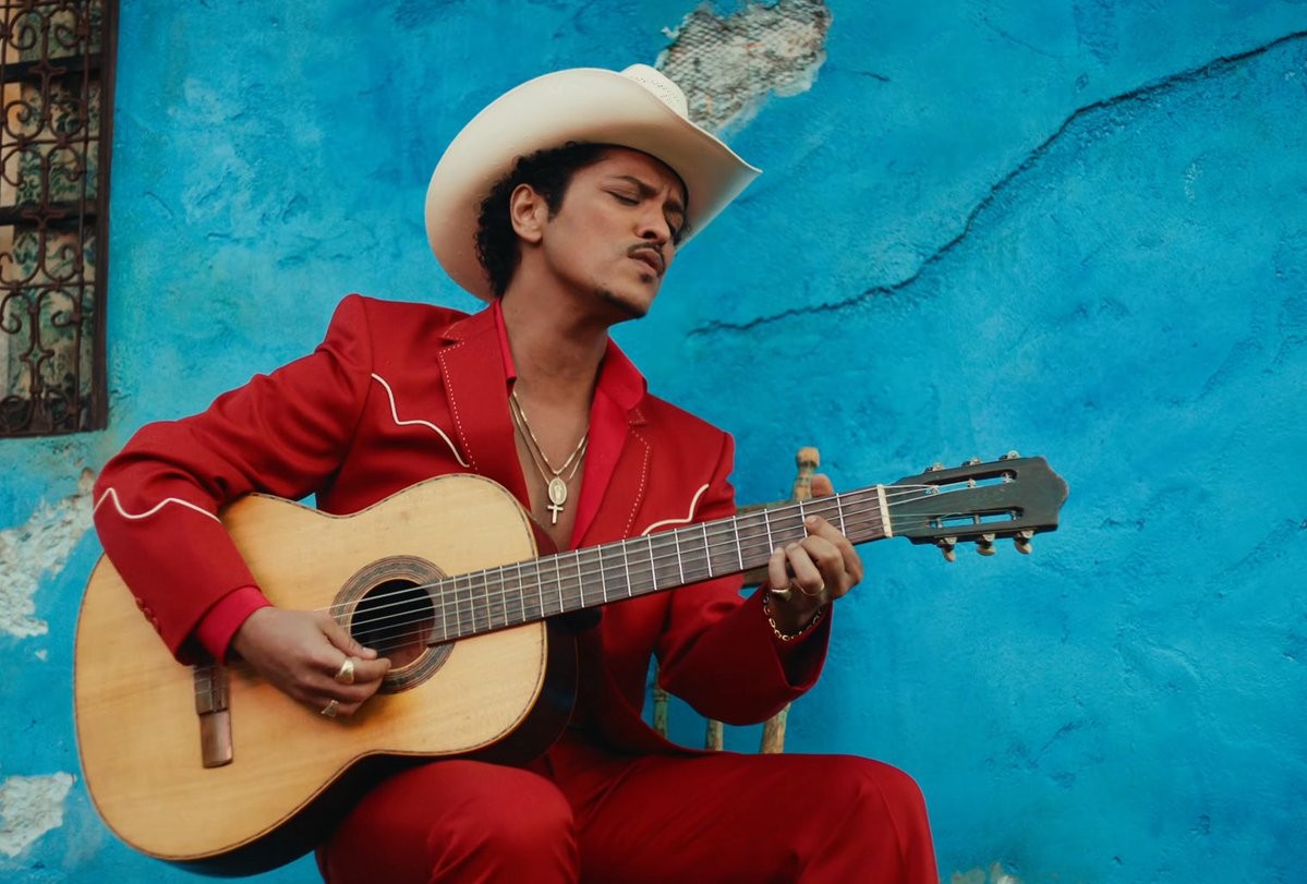 Lanzamientos del viernes: Bruno Mars, Angèle, Mitski…