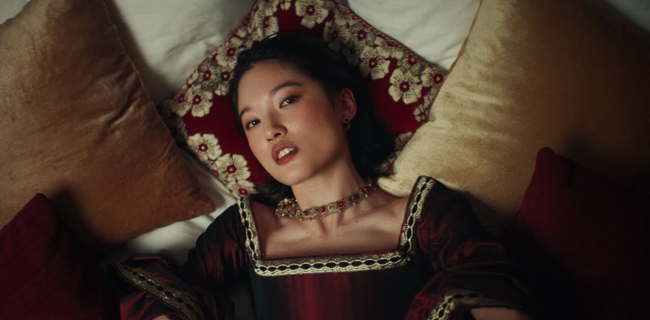 Chloe Qisha en ‘YDH’: cualquier influencia de ABBA es bienvenida