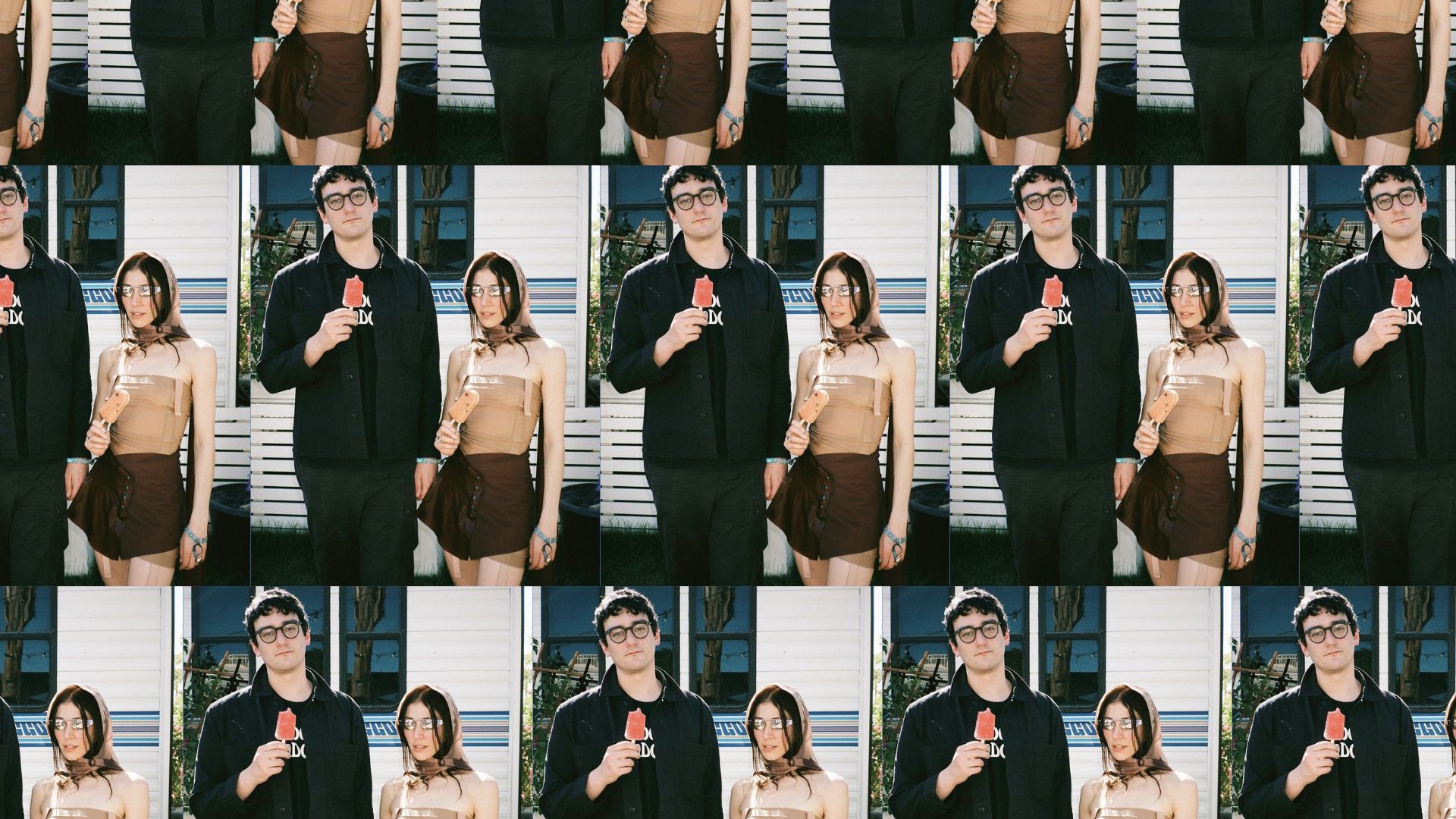 ‘On & On’ de Danny L Harle y Caroline Polachek es el pop del futuro