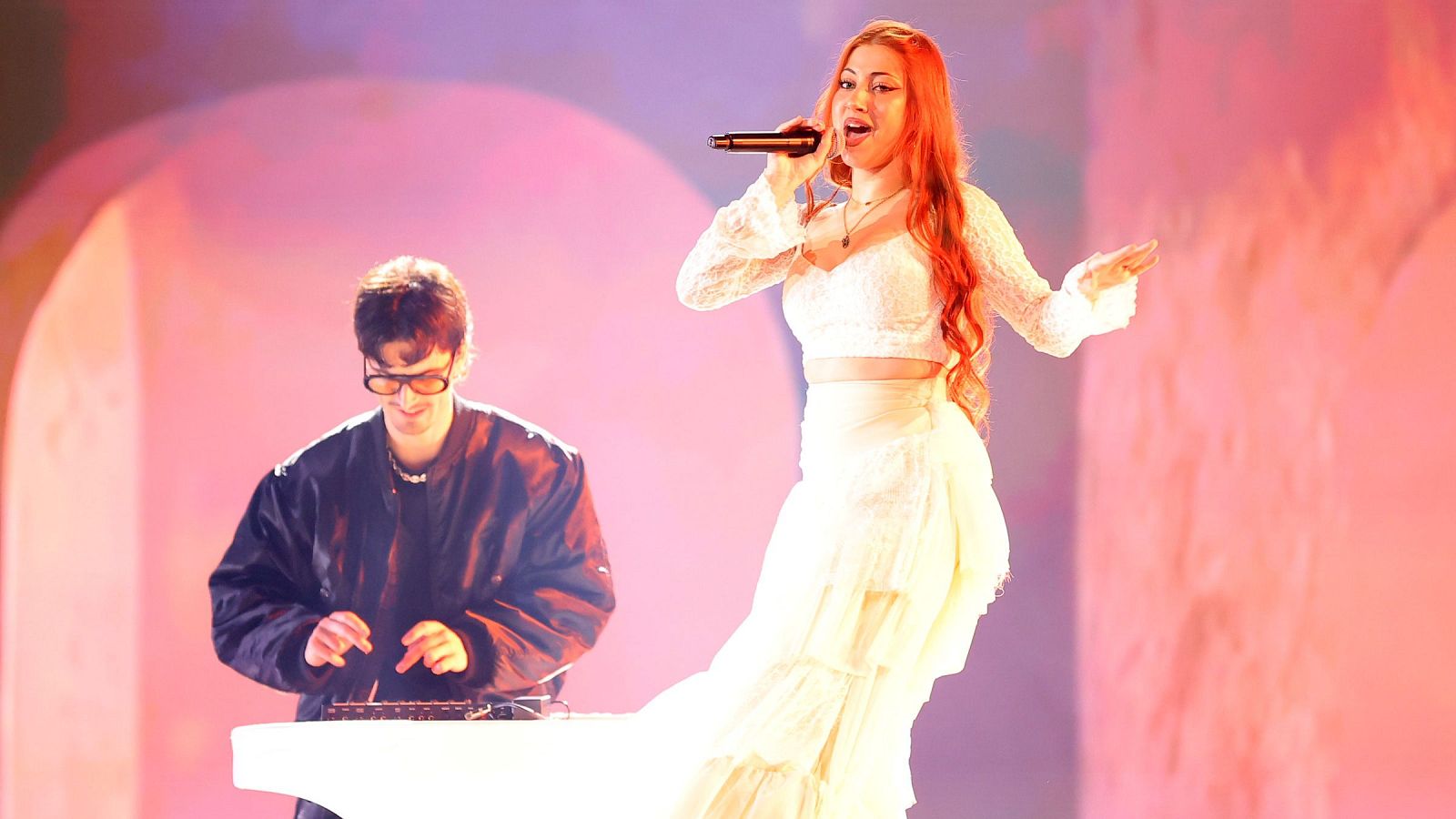 ‘T AMARÉ’ gana y el Benidorm Fest consolida su marca