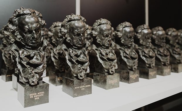Premios Goya 2026: nominados, actuaciones musicales  y más