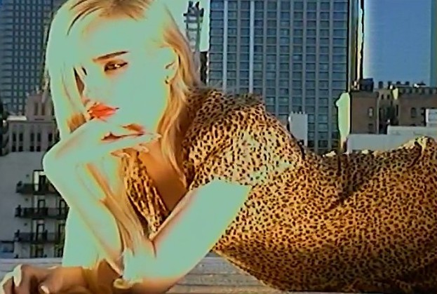 Kim Petras brilla en la eléctrica ‘Pop Sound’