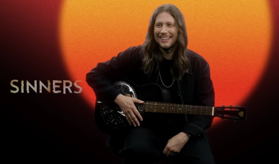 Lugwig Göransson se lleva el BAFTA a mejor música original por ‘Sinners’