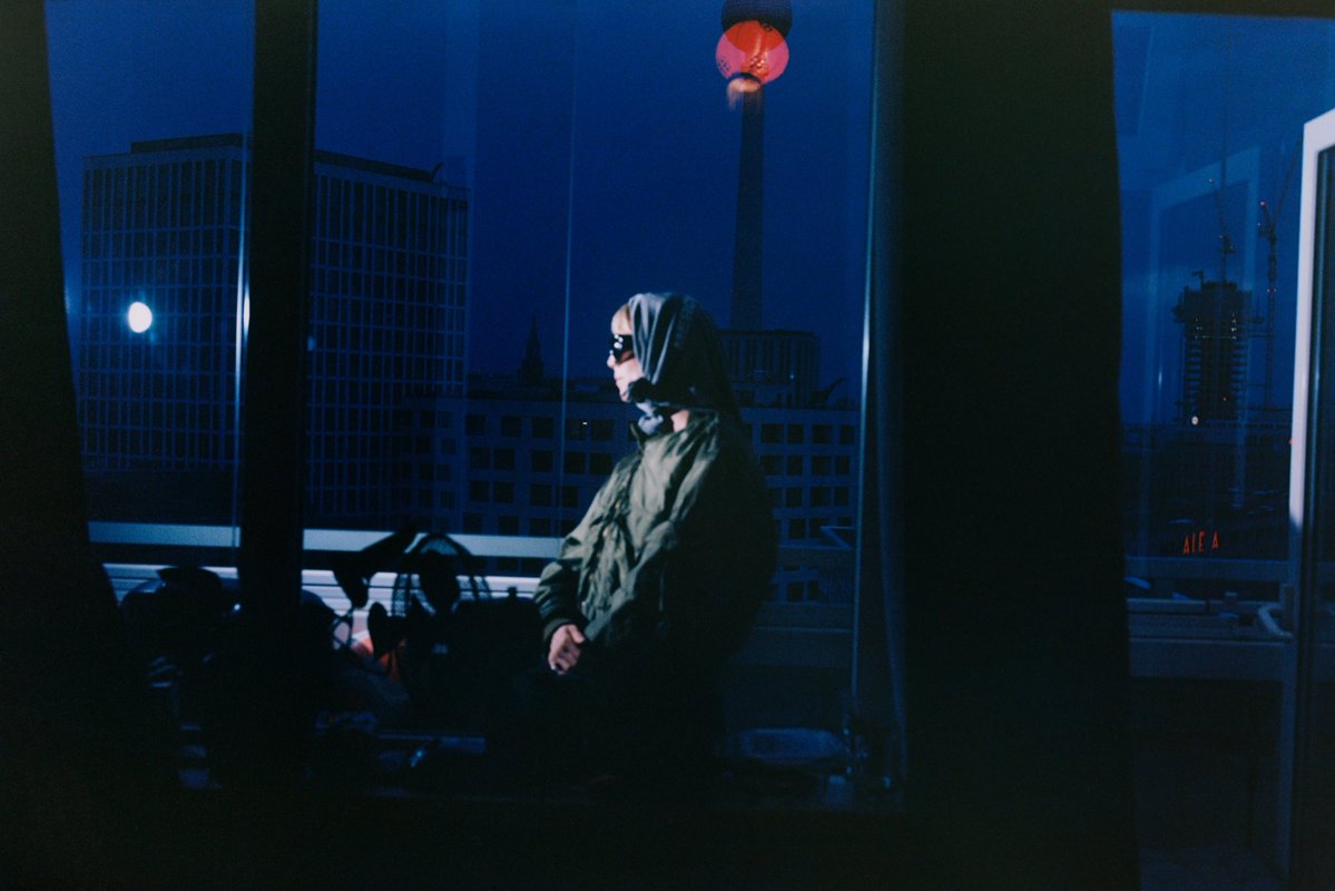 Lykke Li inicia su era existencialista con ‘Lucky Again’