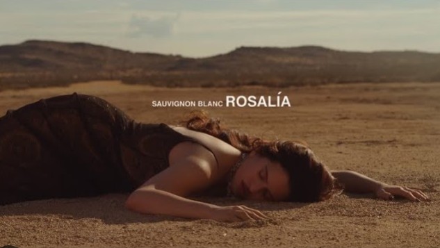 La era ‘Lux’ continúa con el vídeo de ‘Sauvignon Blanc’