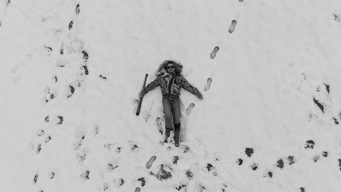 El terremoto de Slayyyter en ‘OLD TECHNOLOGY’