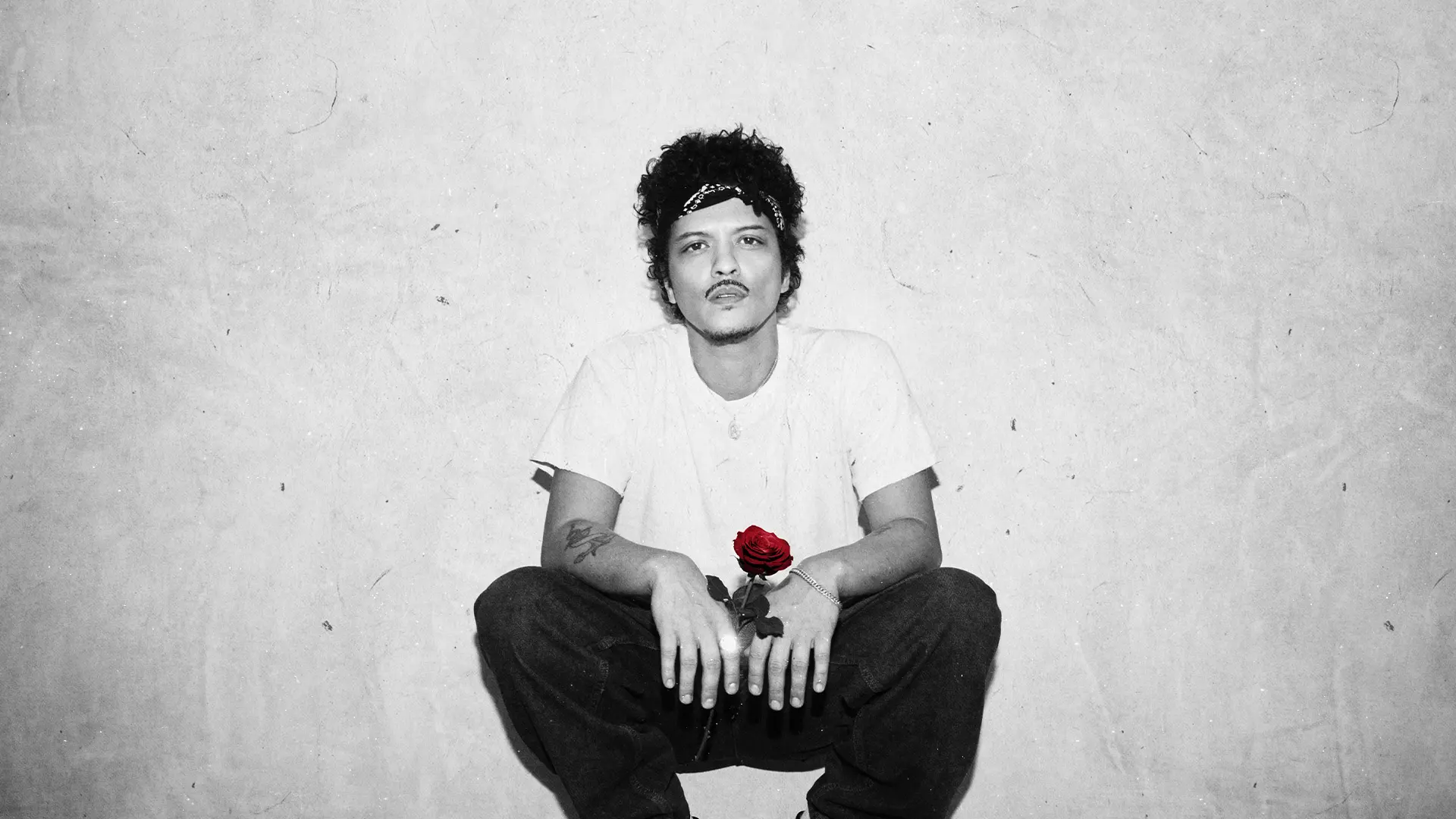 ‘The Romantic’ de Bruno Mars debuta en el 1 en EEUU