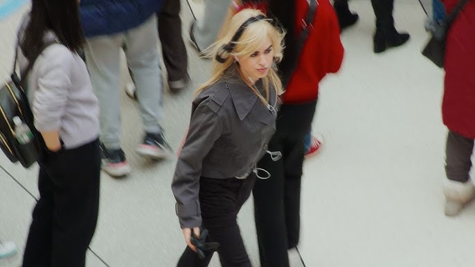 Underscores estrena el frenético nuevo single ‘Tell Me (U Want It)’