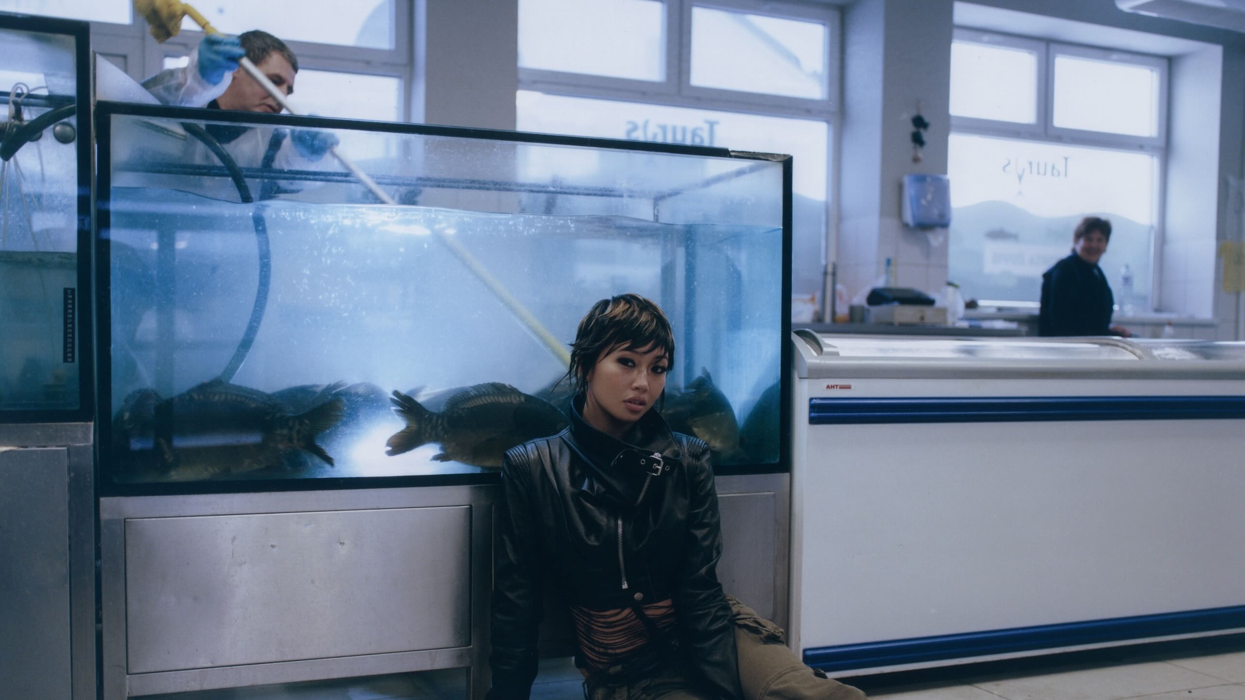 beabadoobee cruza su puente con ‘All I Did Was Dream Of You’