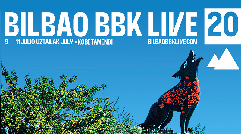 FKA Twigs se suma al cartel del Bilbao BBK Live