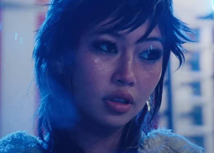 Beabadoobee anuncia colaboración con The Marias en ‘All I Did Was Dream Of You’