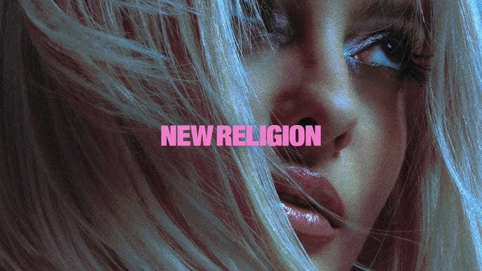 Bebe Rexha tiene el éxito: ‘New Religion’