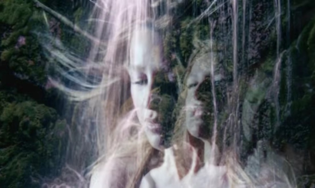 Belen Aguilera regresa a su aclamado electropop en ‘mejores momentos’