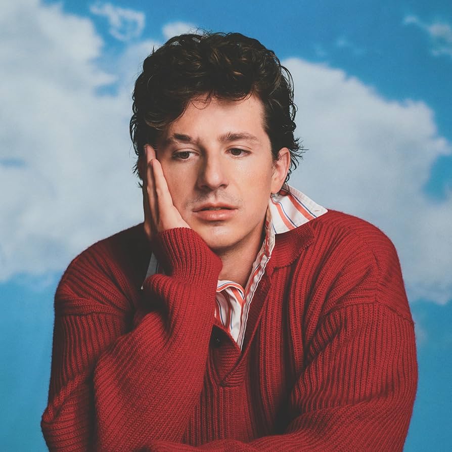 Charlie Puth: Whatever’s Clever!