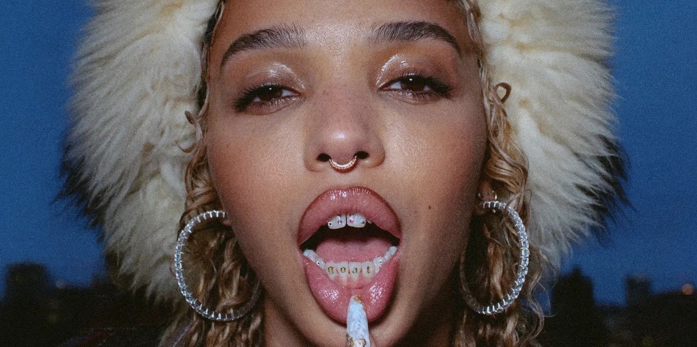 FKA Twigs presenta una demanda contra The Twigs, que le exigen dejar de usar su nombre