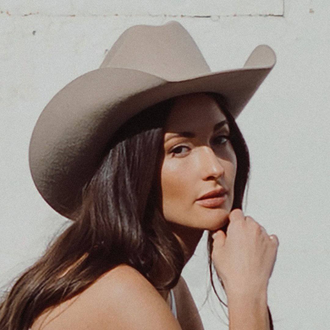 Kacey Musgraves está de vuelta con ‘Dry Spell’