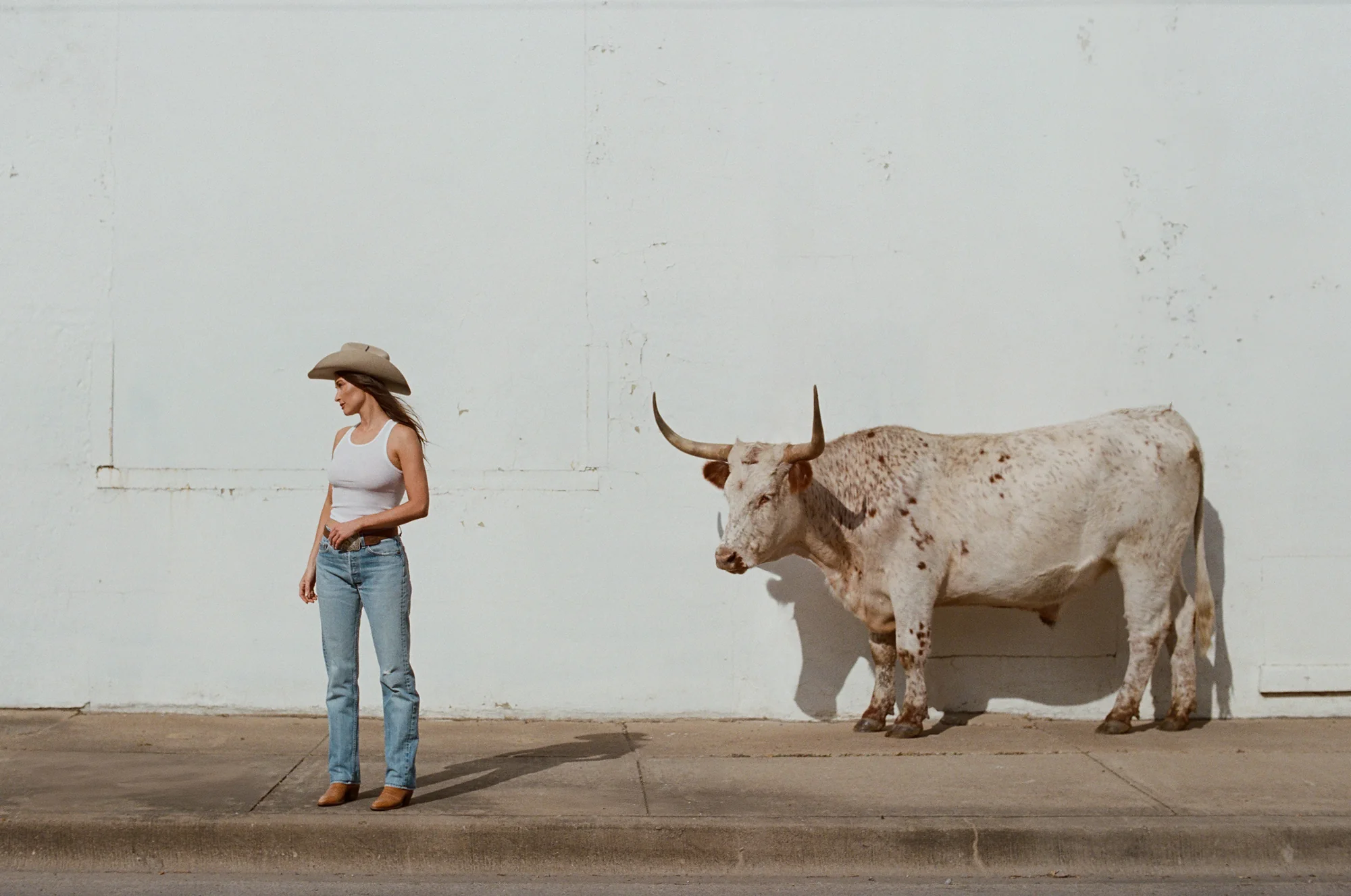 Kacey Musgraves lanza la satírica ‘Dry Spell’ y anuncia nuevo disco