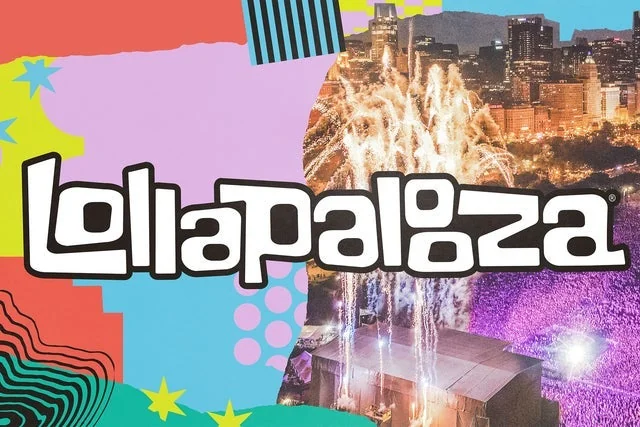 Lorde, Charli XCX, Zara Larsson y más en el Lollapalooza de Chicago