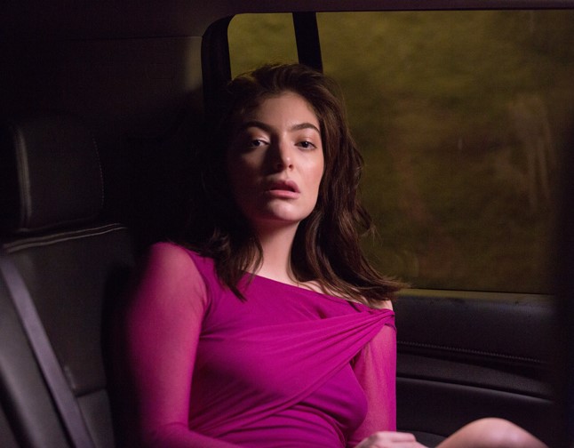 Lorde abandona Universal Music