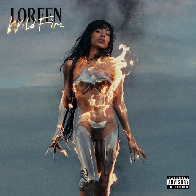 Loreen: Wildfire