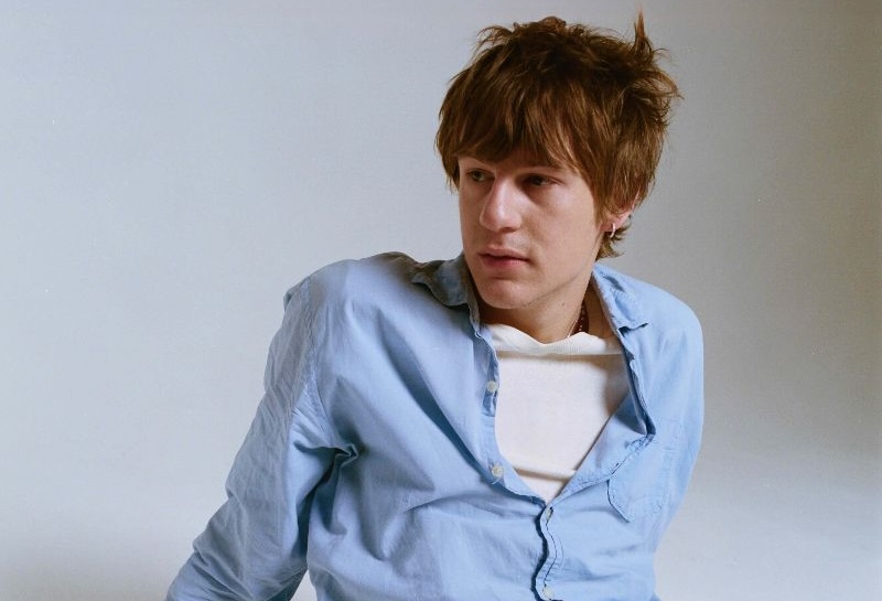 Verano en invierno: Malcom Todd en ‘Breathe’