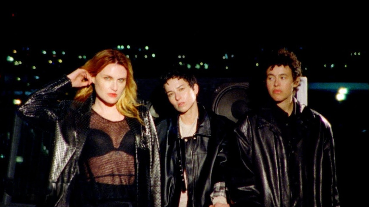 MUNA ajustan cuentas con su anterior discográfica en ‘So What’