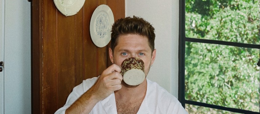 Niall Horan anuncia nuevo disco: ‘Dinner Party’