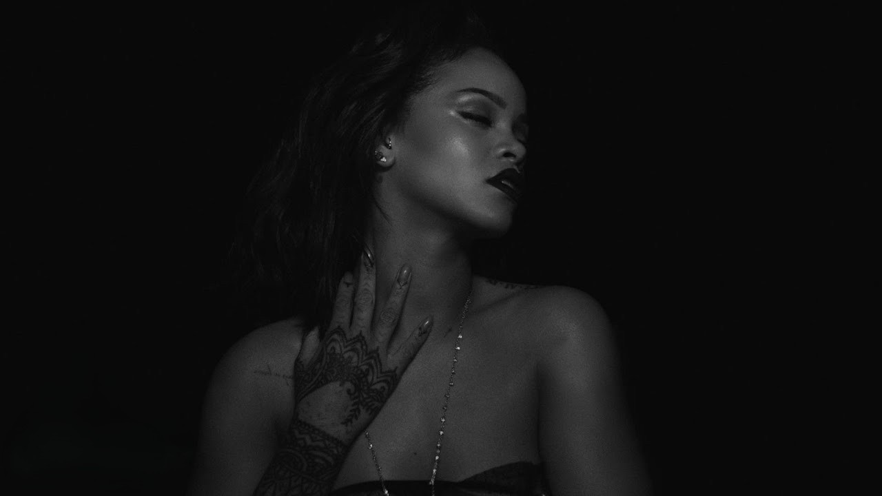 El público está redescubriendo ‘Kiss It Better’ de Rihanna