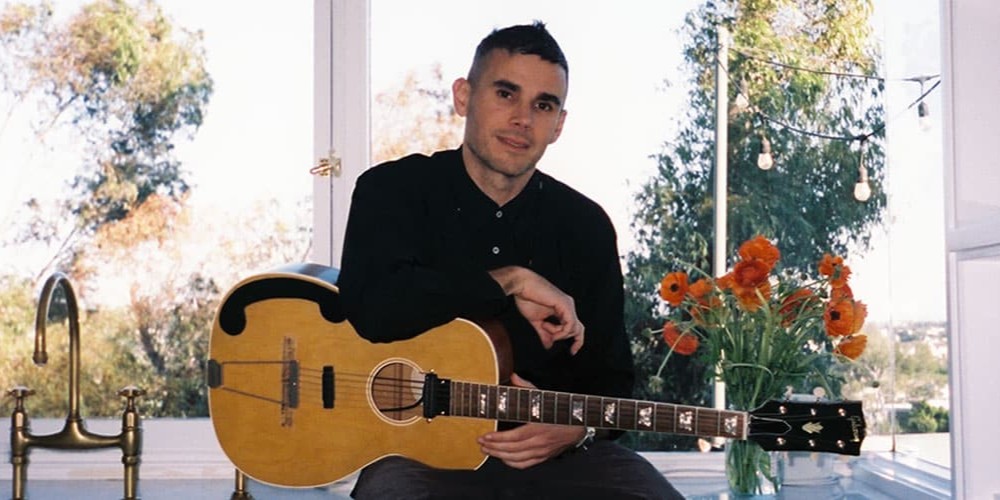 Rostam fusionará su identidad iraní y americana en su nuevo disco