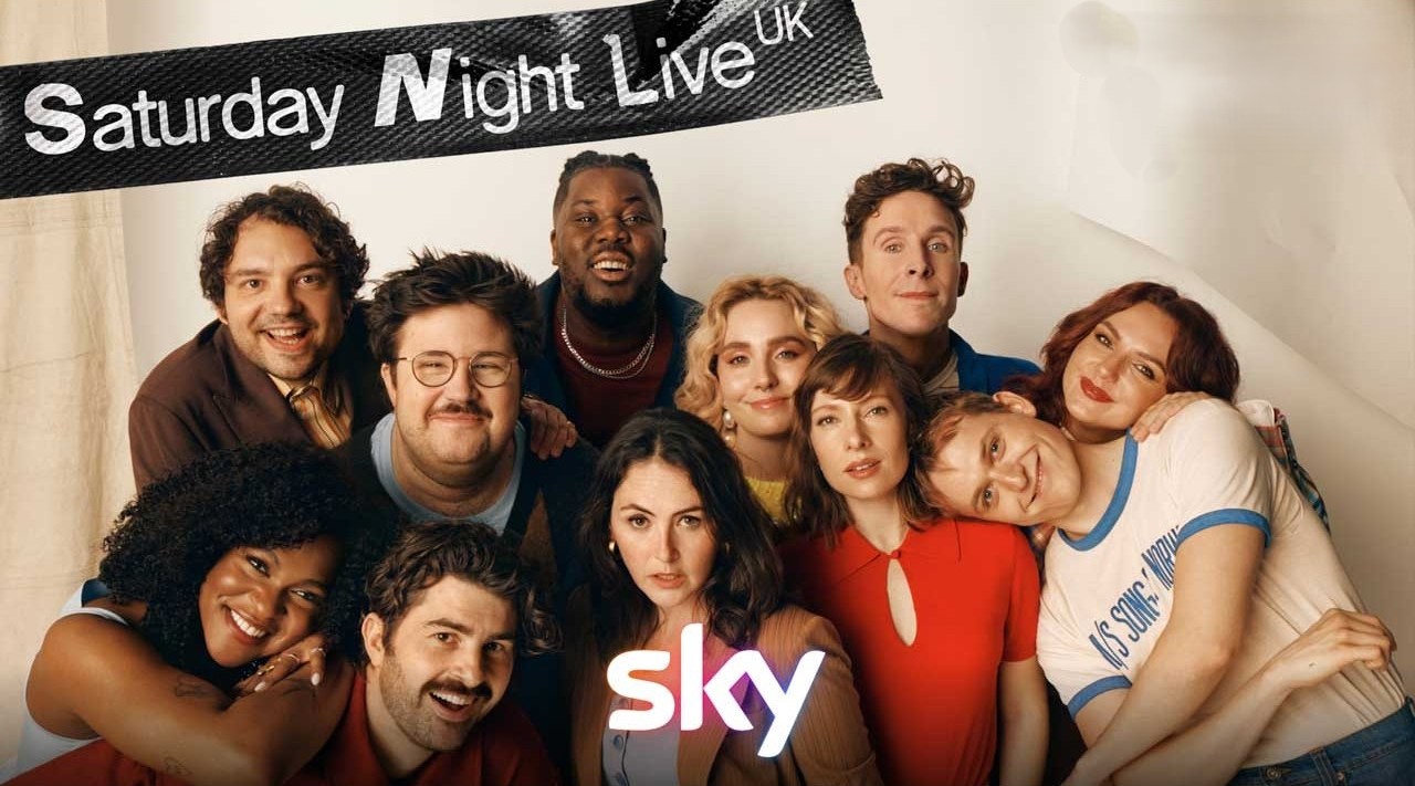 Wet Leg, Wolf Alice y Kasabian, primeras actuaciones en el SNL británico