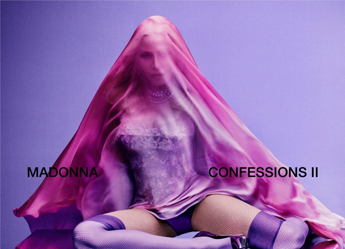 Madonna anuncia ‘CONFESSIONS II’, sale el 3 de julio