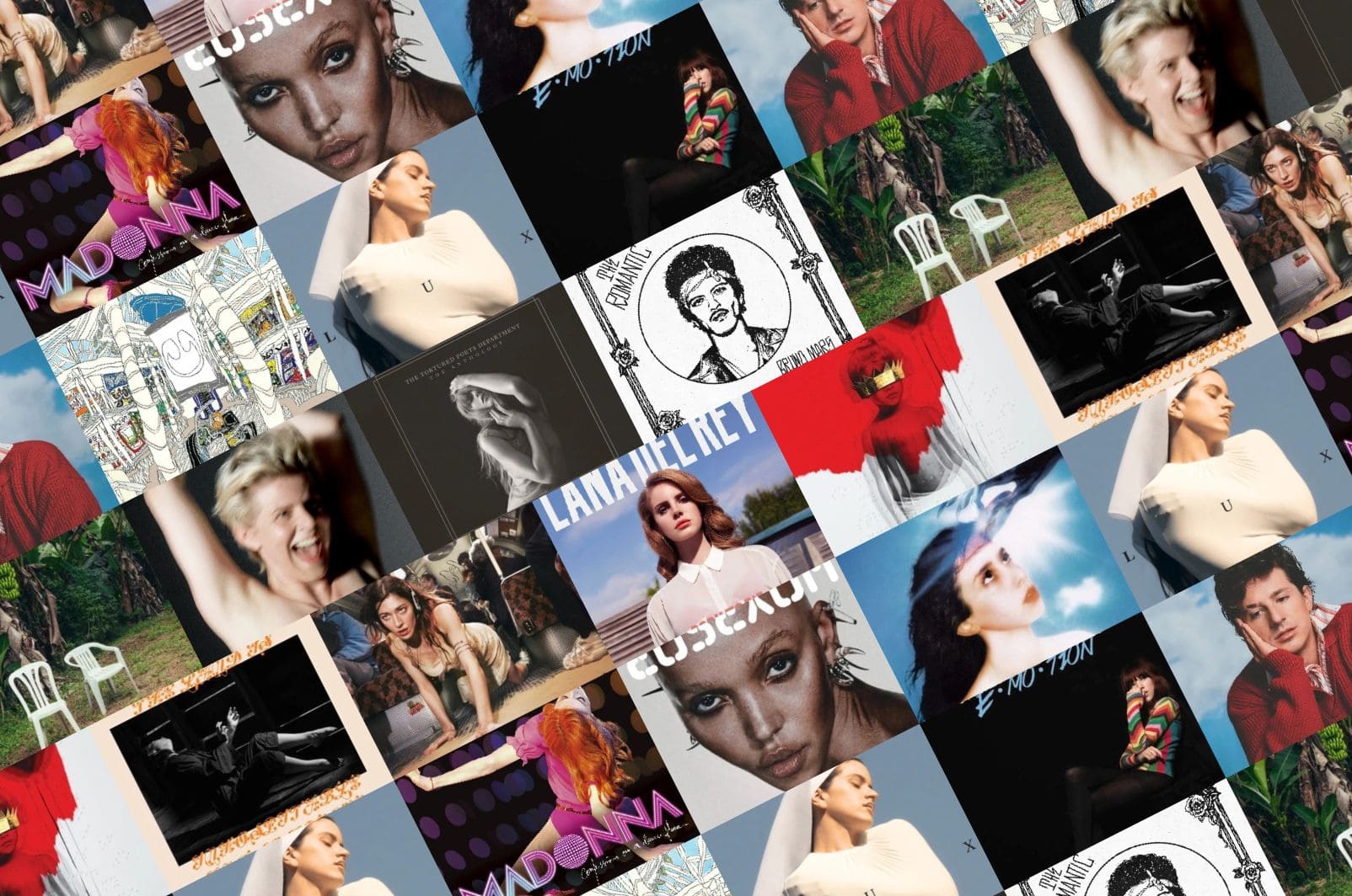 ¿Calidad o cantidad? El debate sobre la duración de los discos