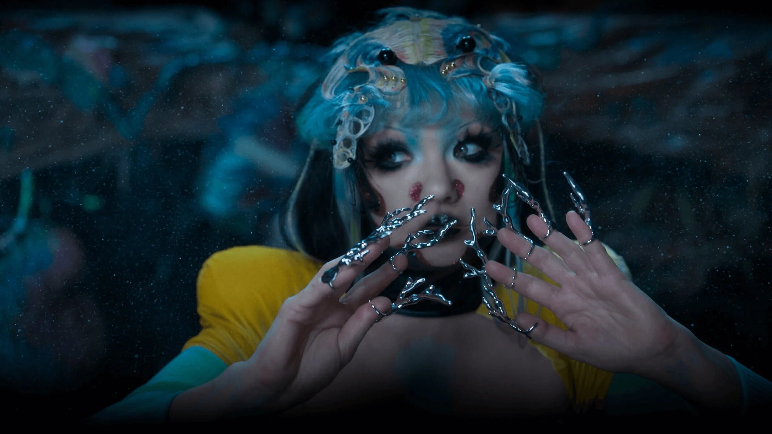 Björk confirma que su nuevo disco saldrá en 2027