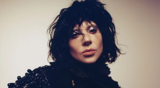 Lady Gaga publicará ‘Mayhem: Requiem’ en Apple Music