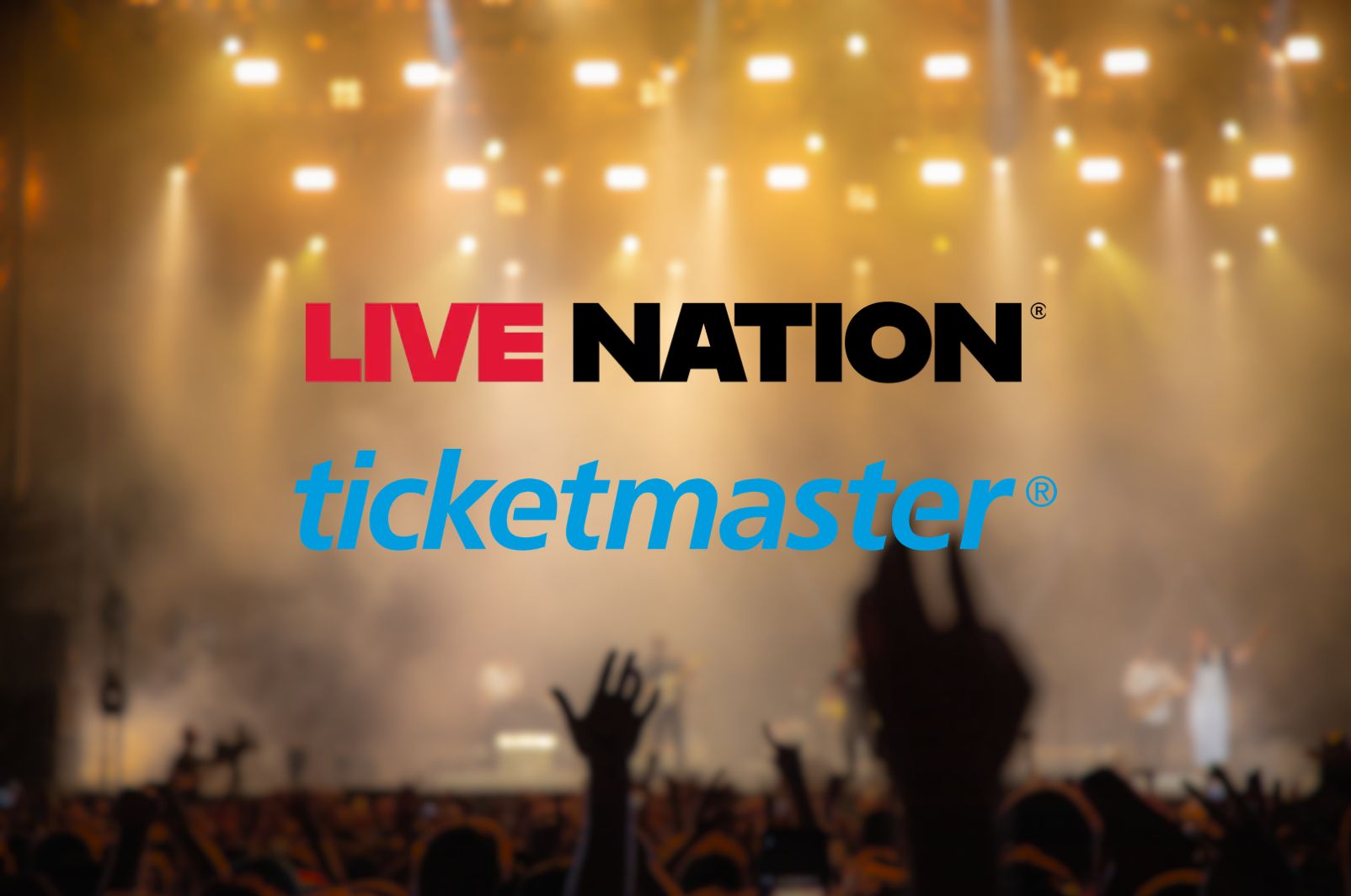 Live Nation y Ticketmaster, declarados un monopolio ilegal